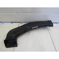 Воздуховод RENAULT Megane II 2002-2009 681002765R