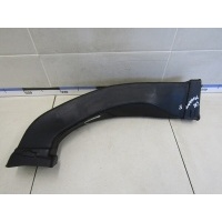 Воздуховод RENAULT Megane II 2002-2009 681002765R