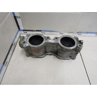 Заслонка воздушная Subaru Legacy Outback (B13) 2003-2009 14011AB281