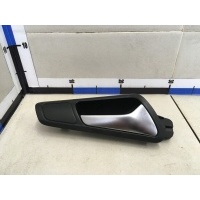 Ручка двери передней внутренняя правая VW Passat [B6] 2005-2010 3C1837114BZNX
