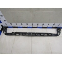 Направляющая заднего бампера VW Passat [B6] 2005-2010 3C5807861