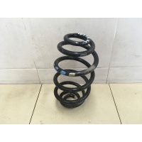 Пружина задняя VW Passat [B5] 1996-2000 3B0511115D