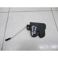 Замок двери распашной VW Caddy III 2004-2016 2K0827506E9B9