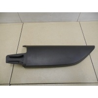 Крышка зеркала внутренняя левая VW Caddy III 2004-2016 2K08379739B9