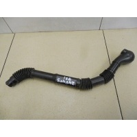Трубка отопителя RENAULT Megane II 2002-2009 8200070755