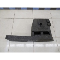 Ниша запасного колеса NISSAN X-Trail (T30) 2001-2006 849A98H300