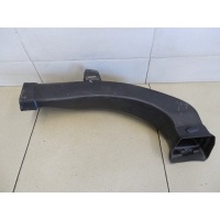 Воздуховод RENAULT Megane II 2002-2009 681002765R