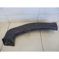 Воздуховод RENAULT Megane II 2002-2009 681002765R