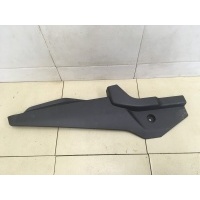Накладка декоративная MITSUBISHI ASX 2010-2016 8011A824XA