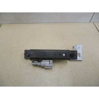 Антенна NISSAN Tiida (C11) 2007-2014 285E4EM10A