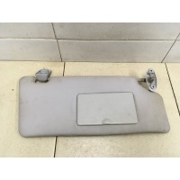 Козырек солнцезащитный (внутри) FORD Focus I 1998-2004 1208364