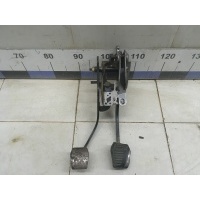Блок педалей FORD Focus I 1998-2004 1320941