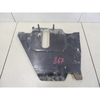 Кронштейн (сопут. товар) RENAULT Megane III 2009-2016 237140002R