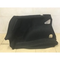 Обшивка багажника BMW 1-серия E87/E81 2004> 51477145957