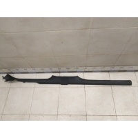 Накладка порога (внутренняя) VW Polo (Sed RUS) 2011> 6RU853371B82V