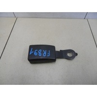 Ответная часть ремня безопасности VAZ Lada Largus 2011> 878172751R