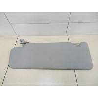 Козырек солнцезащитный (внутри) RENAULT Sandero 2009-2014 964003003R