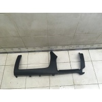 Накладка декоративная BMW X1 E84 2009> 51162991546