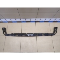 Направляющая заднего бампера VW Passat [B6] 2005-2010 3C5807861