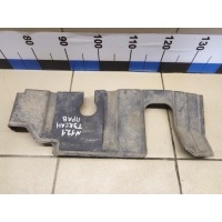 Пыльник двигателя боковой правый HYUNDAI Tucson 2004-2010 291202E501