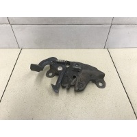 Замок капота NISSAN Almera Tino 2000-2006 656014U200