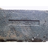 Подушка переднего бампера TOYOTA RAV 4 2006-2013 5261142010