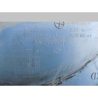 Обшивка двери задней левой RENAULT Clio/Symbol 1998-2008 8200163350