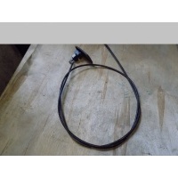 Трос открывания капота DAEWOO Matiz 2001-2015 96314531