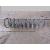 Пружина передняя DAEWOO Matiz 2001-2015 96342022
