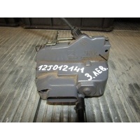 Замок двери задней левой RENAULT Megane II 2002-2009 8200212468