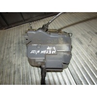 Замок двери задней правой RENAULT Megane II 2002-2009 8200212467