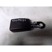 Ответная часть ремня безопасности RENAULT Logan 2005-2014 878172751R