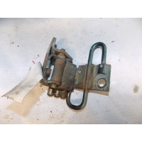 Петля двери передней правой нижняя VW Golf IV/Bora 1997-2005 4B0831412A
