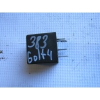 Реле VW Golf IV/Bora 1997-2005 357906381A