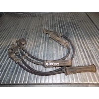 Провода высокого напряж. к-кт RENAULT Clio/Symbol 1998-2008 8200506297