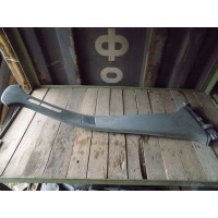 Обшивка стойки RENAULT Clio/Symbol 1998-2008 8200136951