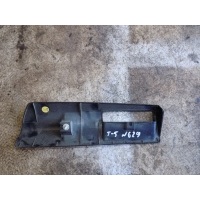 Накладка ручки внутренней VW Transporter T5 2003-2015 7H0843188A9B9