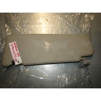 Козырек солнцезащитный (внутри) RENAULT Sandero 2009-2014 964003003R