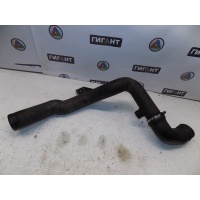 Патрубок интеркулера VW Passat [B3] 1988-1993 357145834B