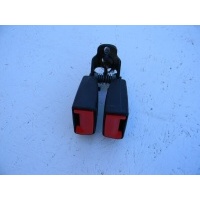 Ответная часть ремня безопасности FORD Focus II 2008-2011 1790511