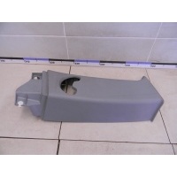 Обшивка стойки BMW 1-серия E87/E81 2004> 51436978520