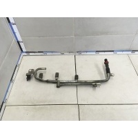 Трубка вентиляционная Subaru Legacy Outback (B13) 2003-2009 11849AA100
