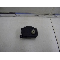 Моторчик заслонки отопителя RENAULT Megane II 2002-2009 7701207720