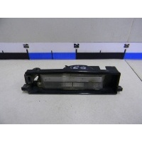 Фонарь подсветки номера TOYOTA RAV 4 2006-2013 8127142050