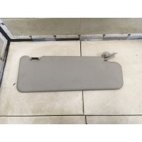 Козырек солнцезащитный (внутри) RENAULT Sandero 2009-2014 964003003R