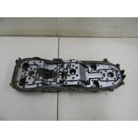 Плата заднего фонаря левая RENAULT Duster 2012> 265550035R
