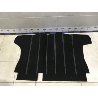 Пол багажника FORD Fusion 2002-2012 1522393