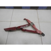 Петля крышки багажника VW Passat [B5] 1996-2000 3B5827302B