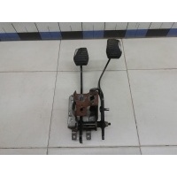 Блок педалей FORD Focus I 1998-2004 1320934