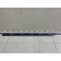 Молдинг передней правой двери VW Passat [B5] 1996-2000 3B0854940BB41